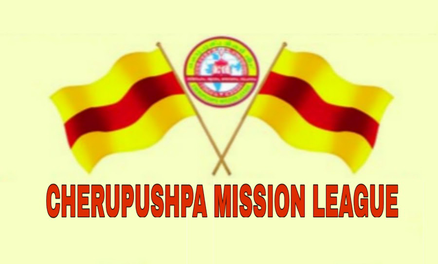 Mission League ++ Lourdes Forane Church Kottayam